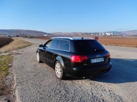 Audi A4 2.0ТDI, 140кс, 8клапана, S-Line, снимка 4 - Автомобили и джипове - 45158040