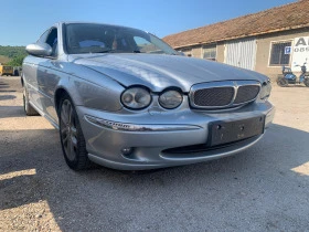 Jaguar X-type 2.2 tdci, снимка 6