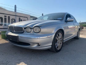 Jaguar X-type 2.2 tdci | Mobile.bg    2