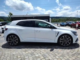 Renault Megane  R.S. 1.8TCe 300к.с. A/T Фабрично нов автомобил - [8] 