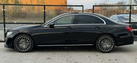 Mercedes-Benz E 220 /6.3 AMG/, снимка 8