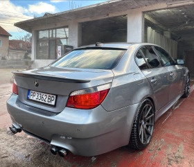 BMW 545 Нов внос LPG , снимка 6