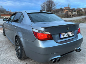 BMW 545 Нов внос LPG , снимка 3 - Автомобили и джипове - 45188406