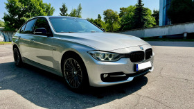 BMW 335 i Sport xDrive, снимка 3 - Автомобили и джипове - 45331577