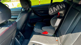 BMW 335 i Sport xDrive, снимка 14