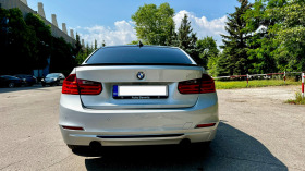 BMW 335 i Sport xDrive, снимка 4