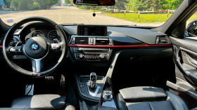 BMW 335 i Sport xDrive | Mobile.bg   9