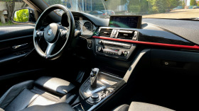 BMW 335 i Sport xDrive, снимка 8 - Автомобили и джипове - 45331577