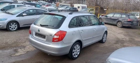     Skoda Fabia 1, 4 benzin 86 .