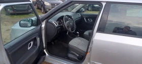 Skoda Fabia 1, 4 benzin 86 . | Mobile.bg    5