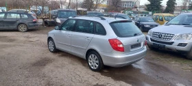     Skoda Fabia 1, 4 benzin 86 .