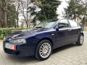 Обява за продажба на Alfa Romeo 147 1.6i#120KC#16V#ГАЗ#ИТАЛИЯ! ~4 300 лв. - изображение 1