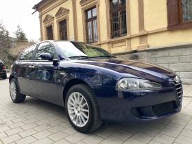 Alfa Romeo 147 1.6i#120KC#16V#ГАЗ#ИТАЛИЯ!, снимка 4 - Автомобили и джипове - 44973593
