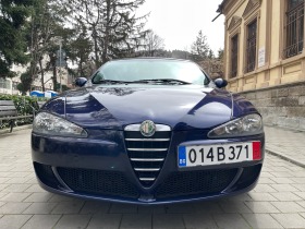 Alfa Romeo 147 1.6i#120KC#16V#ГАЗ#ИТАЛИЯ!, снимка 5