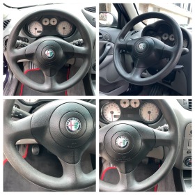 Alfa Romeo 147 1.6i#120KC#16V##! | Mobile.bg   9