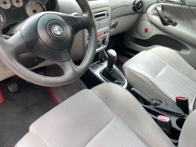 Alfa Romeo 147 1.6i#120KC#16V#ГАЗ#ИТАЛИЯ!, снимка 6