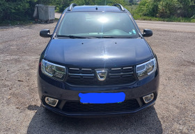 Обява за продажба на Dacia Logan MCV ~15 000 лв. - изображение 1
