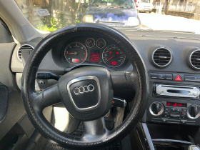 Audi A3, снимка 8 - Автомобили и джипове - 45494811