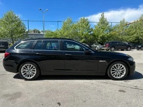 BMW 530 D Фейслифт  - [6] 