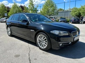 BMW 530 D Фейслифт  - [7] 