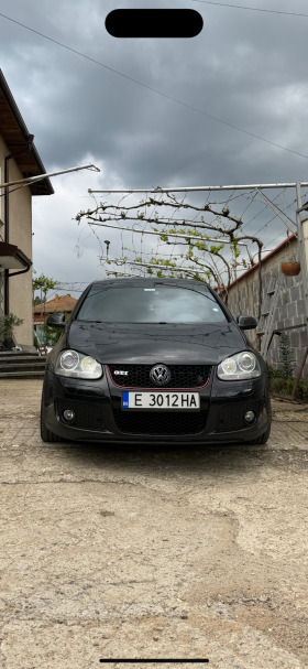 VW Golf 2.0 tfsi 200hp, снимка 6