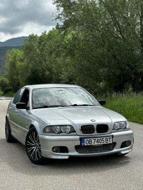 BMW 328, снимка 1 - Автомобили и джипове - 45842538