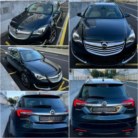 Opel Insignia 2.0 FACE BiTurbo 4x4 Sports Tourer Full, снимка 5