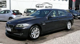 BMW 525 X-DRIVE 2.0D 218HP 1