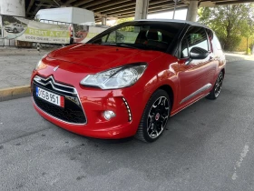     Citroen DS3 1.6 hdi