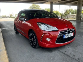 Citroen DS3 1.6 hdi, снимка 3