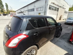 Suzuki Swift 4 x 4  | Mobile.bg    7