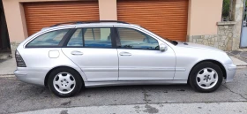 Mercedes-Benz C 220, снимка 4