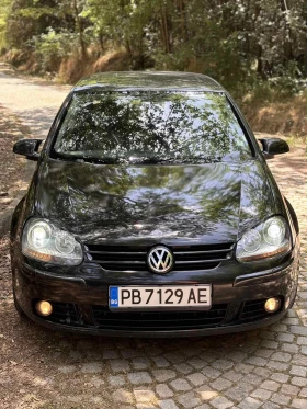 VW Golf, снимка 5