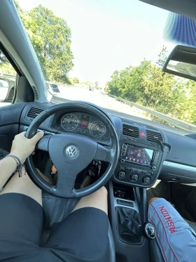 VW Golf, снимка 8