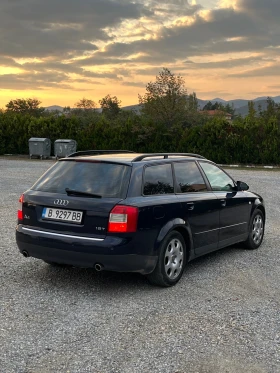 Audi A4 1.8 TURBO - [2] 