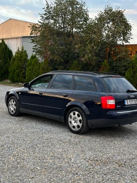 Audi A4 1.8 TURBO - [3] 