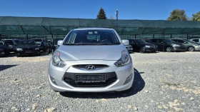 Hyundai Ix20 | Mobile.bg    5