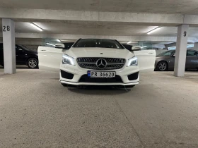 Mercedes-Benz CLA 180, снимка 16