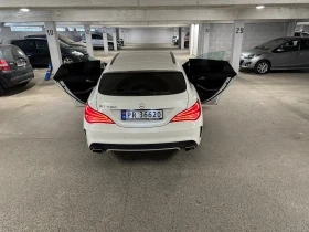 Mercedes-Benz CLA 180, снимка 8