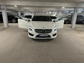 Mercedes-Benz CLA 180, снимка 15