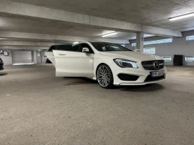 Mercedes-Benz CLA 180, снимка 14