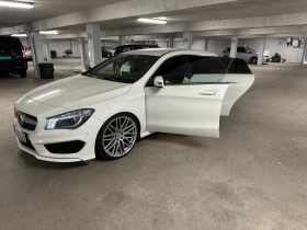 Mercedes-Benz CLA 180, снимка 1