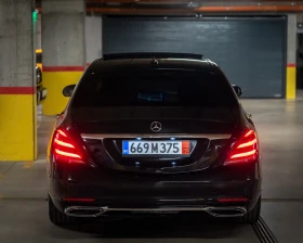 Mercedes-Benz S 350 4M* LONG* DESIGNO* 9G-TRONIC* * MASSAGE #TOP | Mobile.bg    4