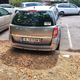 Opel Astra Station Wagon, снимка 3