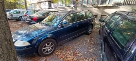 VW Passat 1.9 TDI | Mobile.bg    2