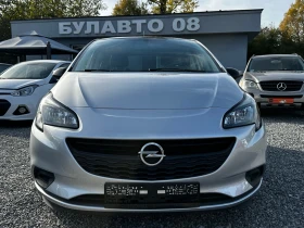 Opel Corsa 1.0i EU6W, снимка 2