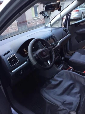 Seat Alhambra | Mobile.bg    7