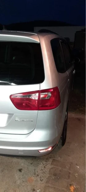 Seat Alhambra | Mobile.bg    3