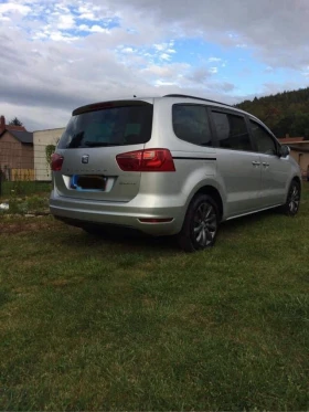 Seat Alhambra | Mobile.bg    5