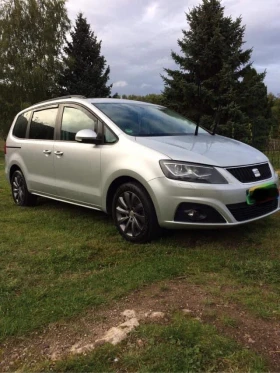 Seat Alhambra | Mobile.bg    6